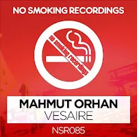 Mahmut Orhan — Vesaire (Boral Kibil Mix) — обложка